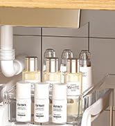 under sink organizer