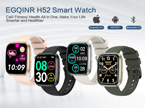 step counter watch