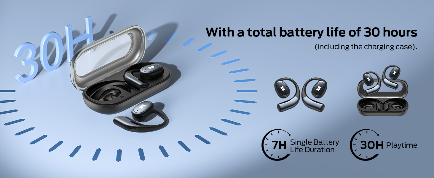 bluetooth earbuds