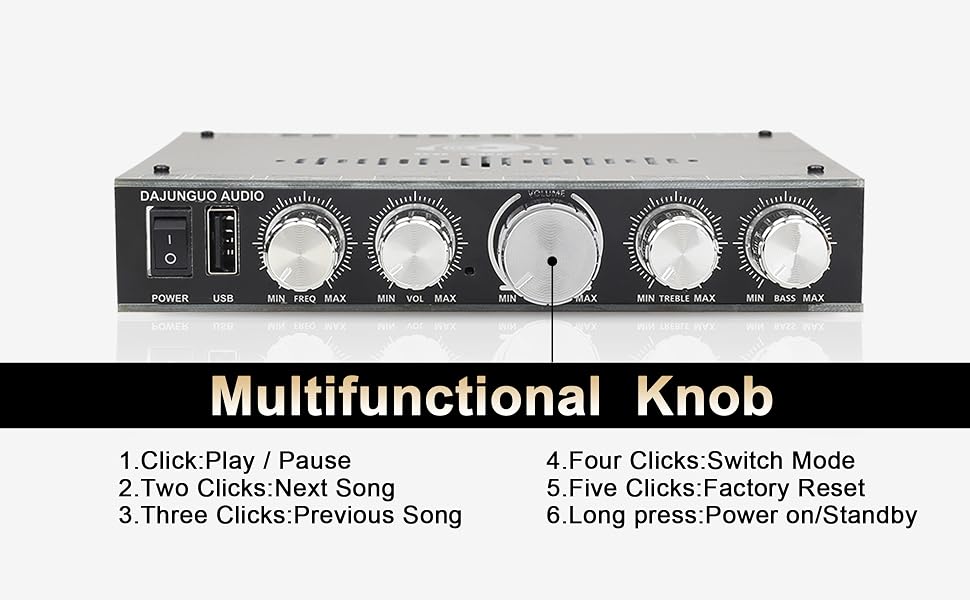 amp