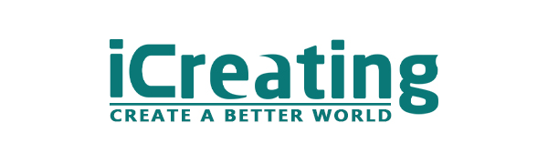 Create A Better World with iCreating