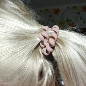 hair tie