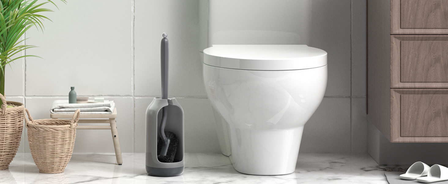 Deep Cleaning Your Toilet Rim- Always Keep Tidy for Bathroom