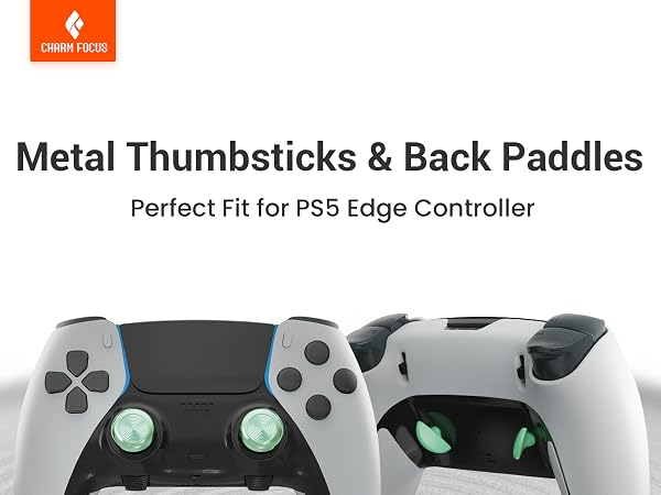ps5 pro controller joystick replacement