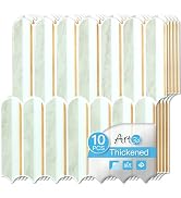 Art3d 12 x 12 Inch Heavy-Duty Peel and Stick Backsplash, Self-Adhesive Wall Tiles for Kitchen Bat...