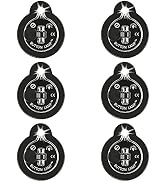 Panther Vision BUTTON LAMP Adhesive LEDs Light Package - Lightweight, Ultra Small, Ultra Bright L...