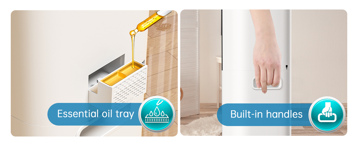 humidifiers for large room