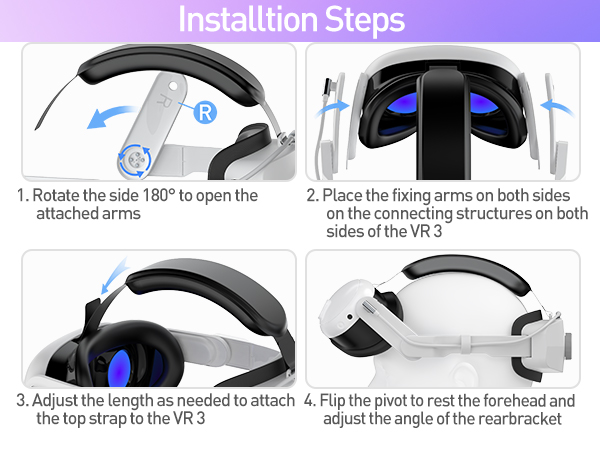 vr headset oculus quest 3