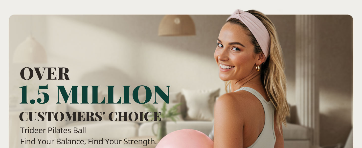 pilates ball
