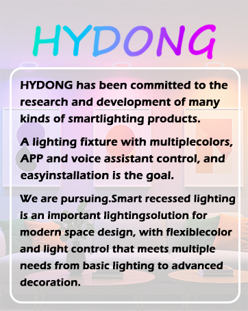 led can light