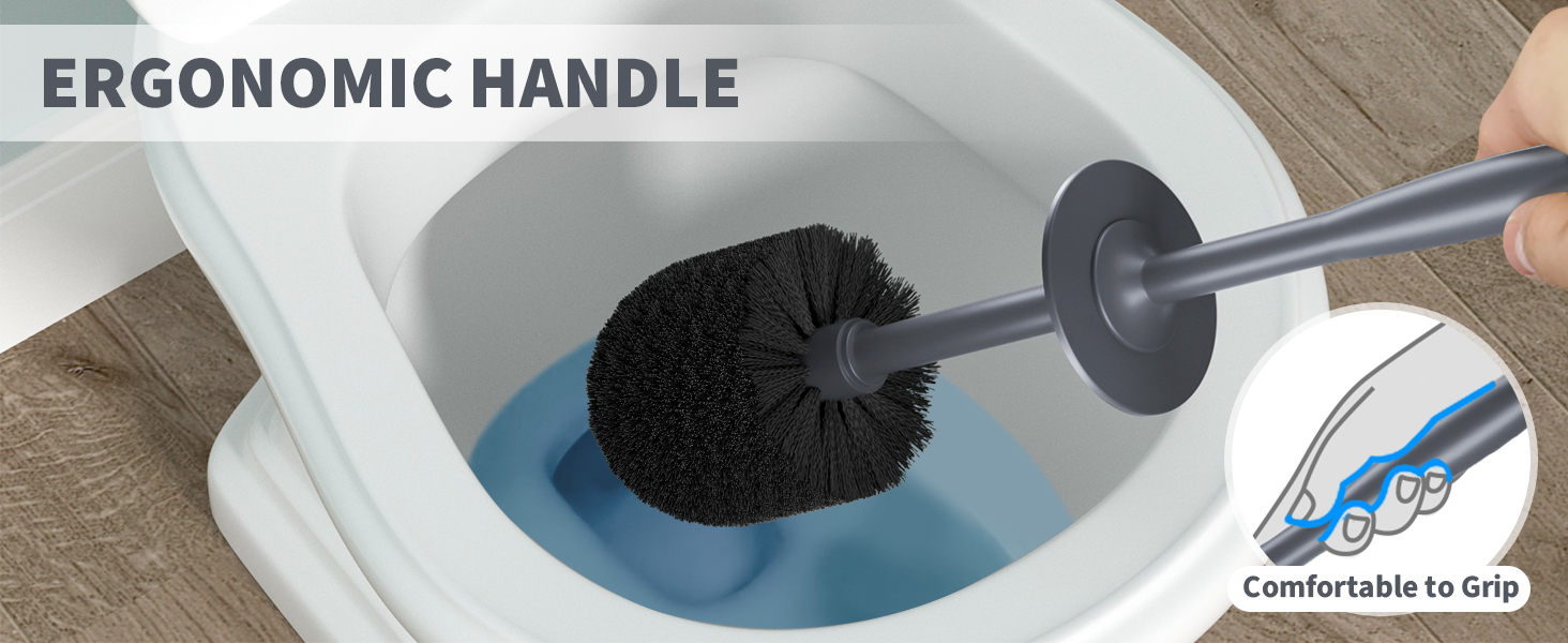 toilet brush