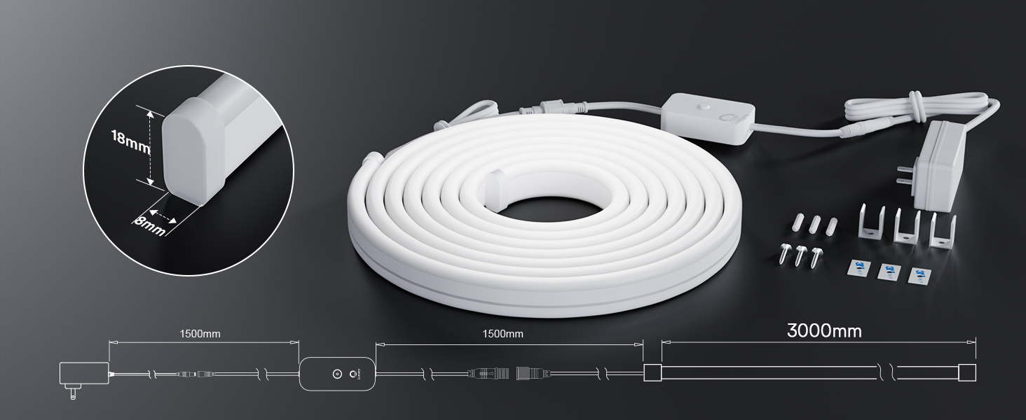 led strip light
