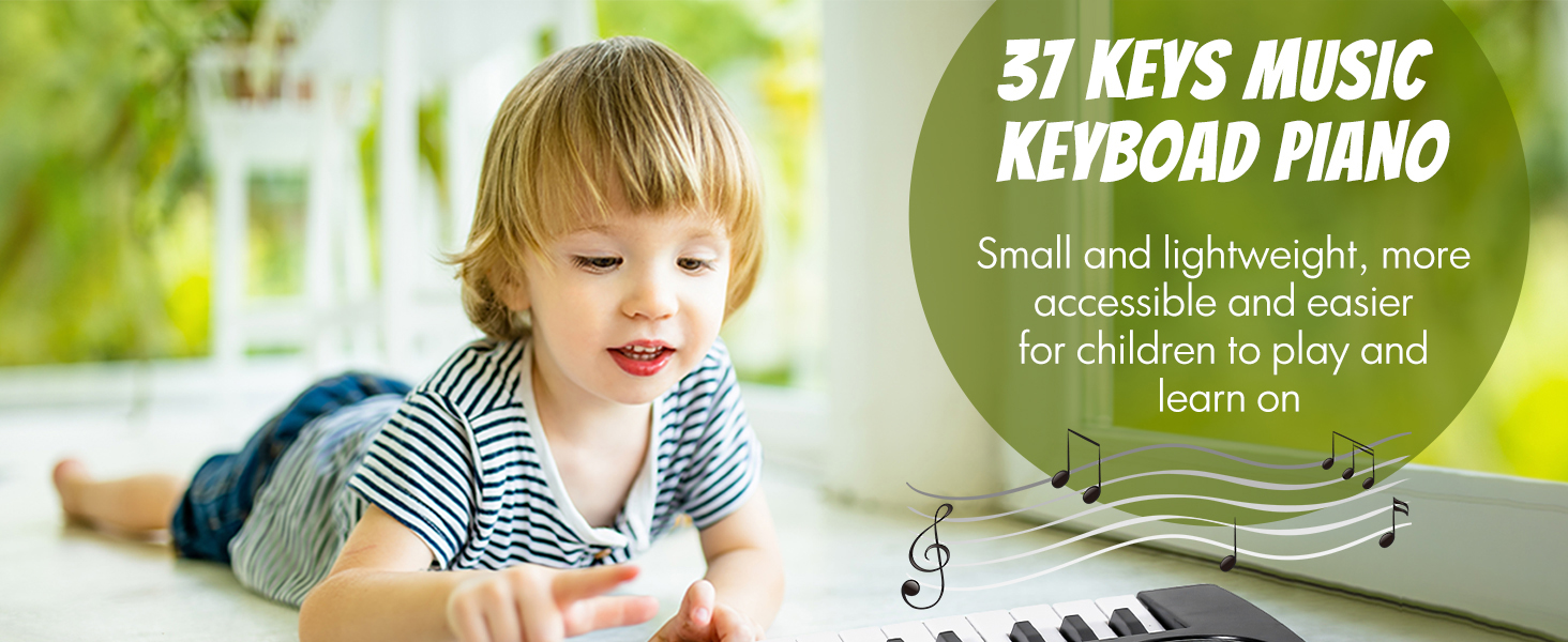 kids keyboard