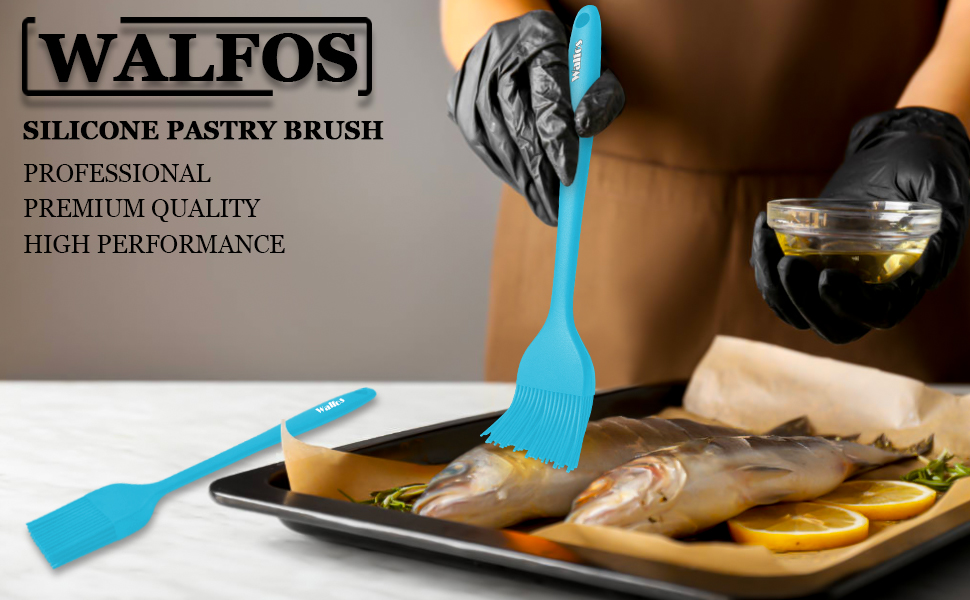 SILICONE BRUSH