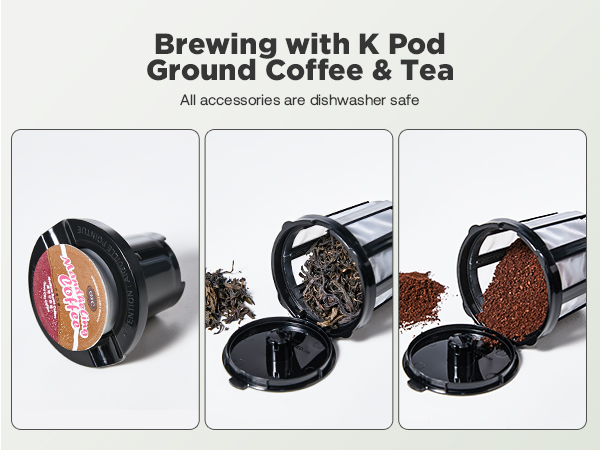 coffee makers
