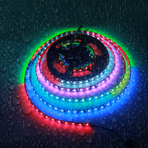 ws2811 led strip 3