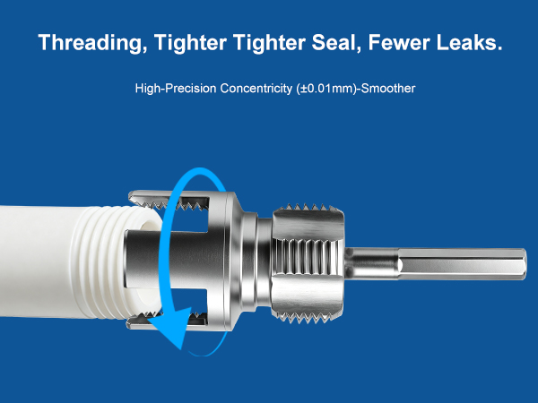 threading tool