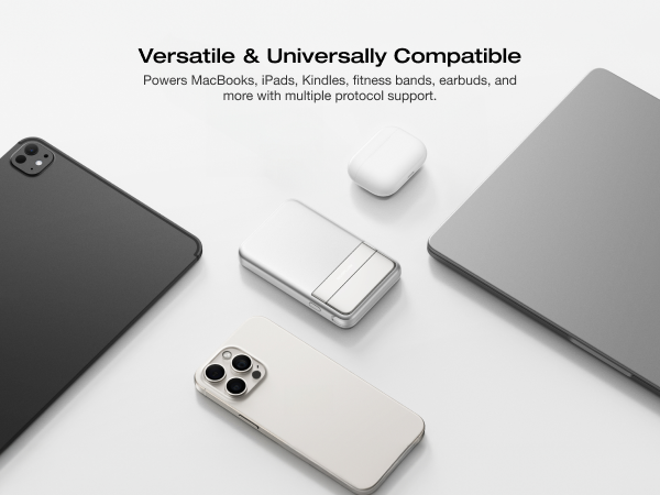 portable charger power bank