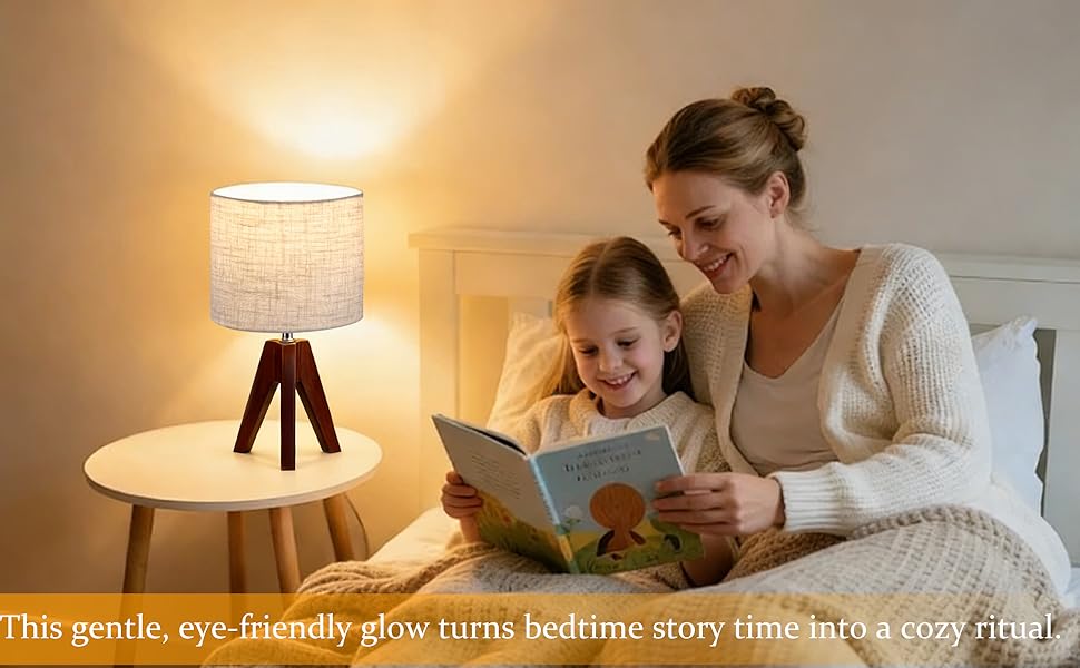small table lamp