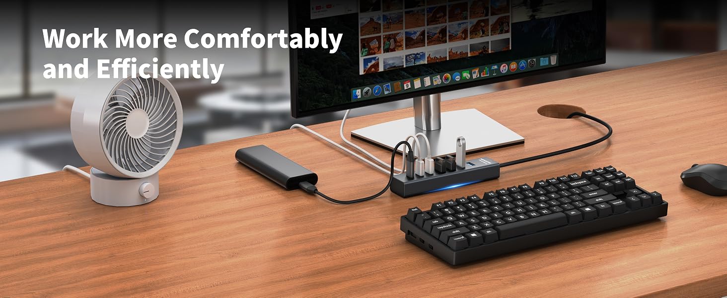 usb hub