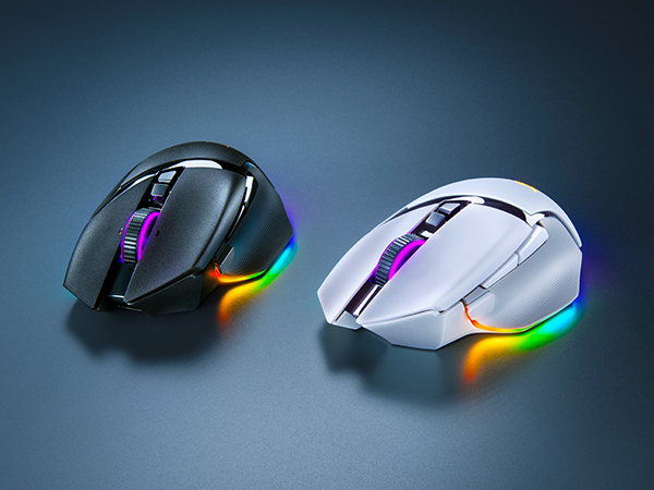 Razer Basilisk V3 Pro