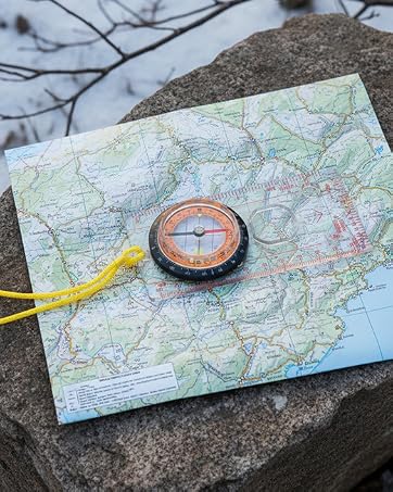compass
