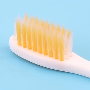 foldable toothbrush