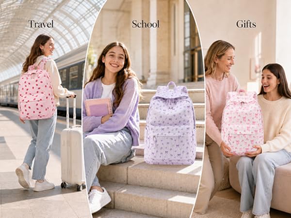 school backpack for girls