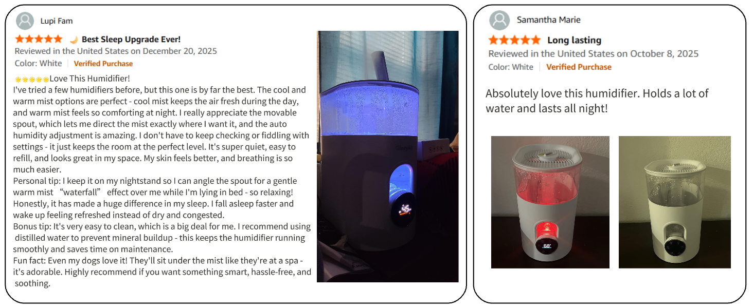 humidifier large room