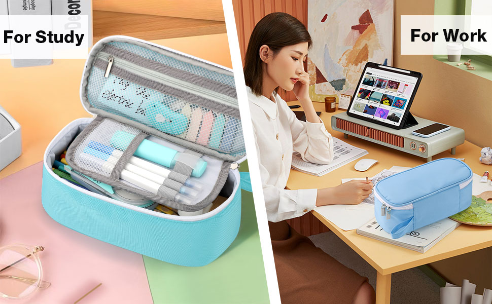 Pencil Pouch