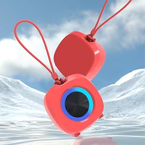 Small Speakers