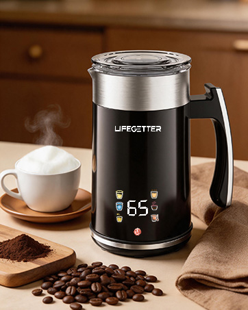milk frother