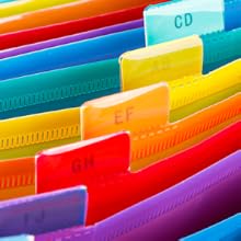 Color Labels