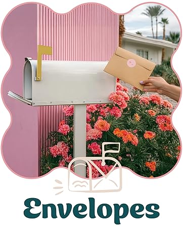 Envelopes