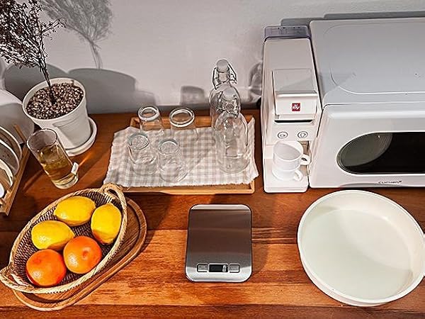 EK8840H in Kitchen