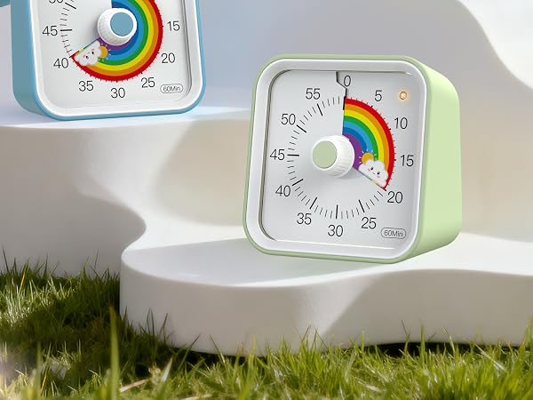 visual timer for kids