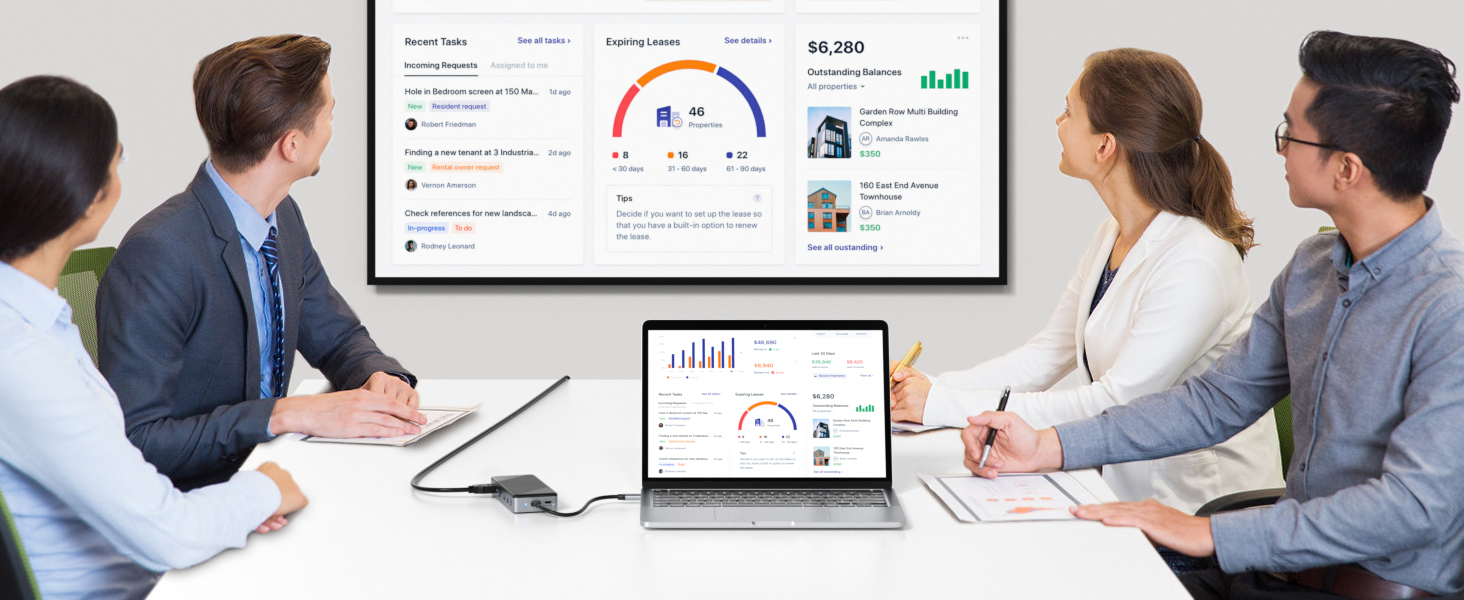 GiGimundo GM28PR usb c hub nvme sdd enclosure with rj45 ethernet A+5-1