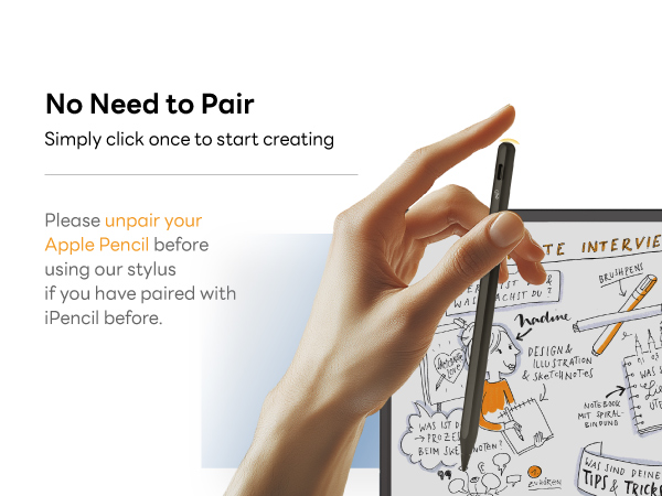 eiP PENCIL 2