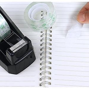 invisible tape