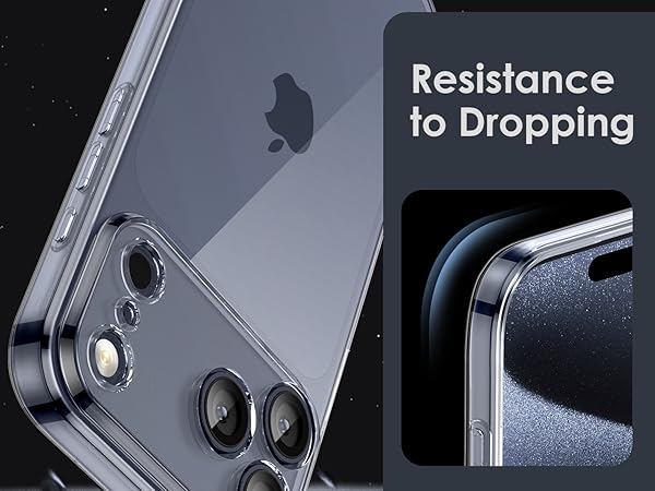 this case offers drop protection