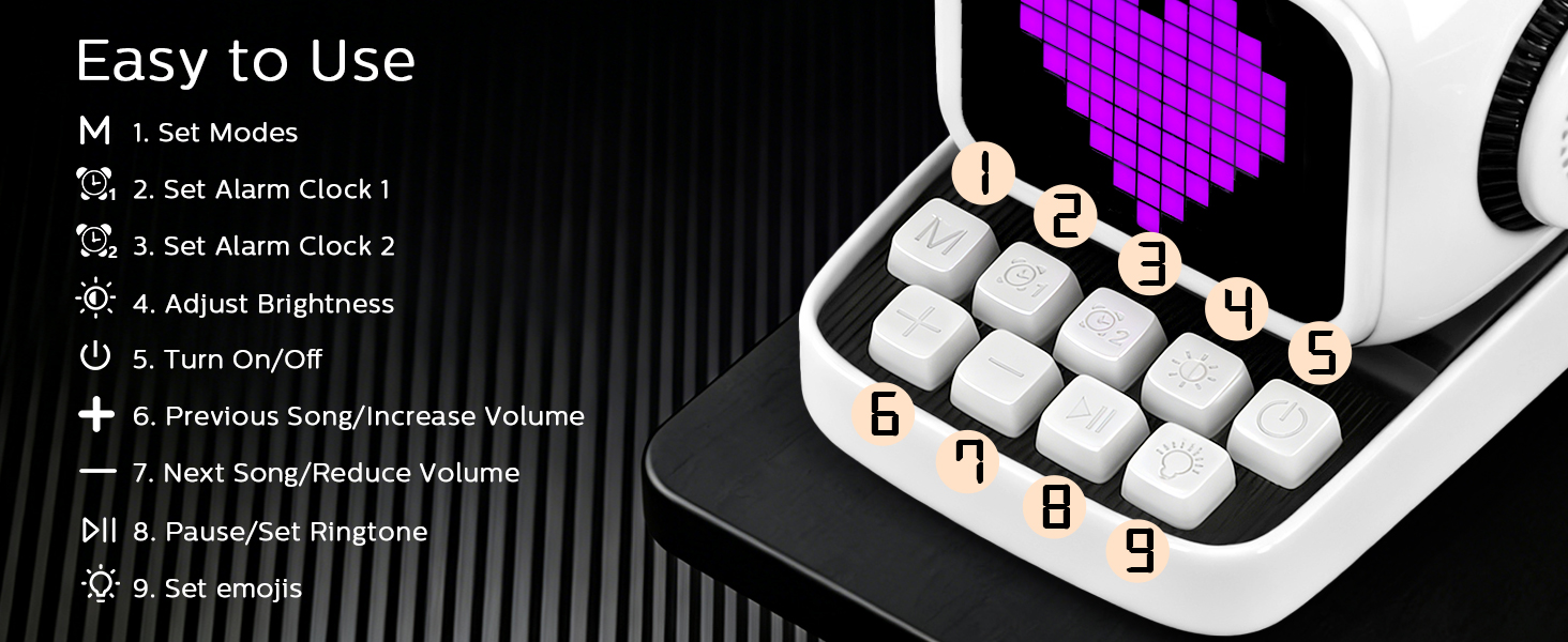 Smart Bluetooth Speaker