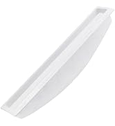 PMIIO 131359600 Dryer Lint Filter Screen Replacement Compatible with frigi-daire, ken-more, GE Dr...