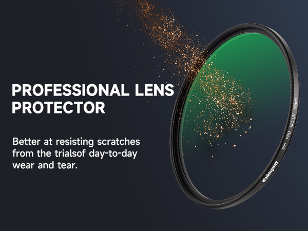 uv filter