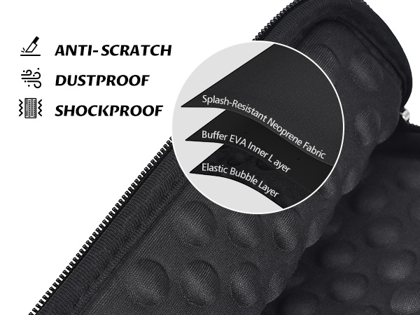 Magic Keyboard Sleeve Case