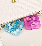 travel pill organizer