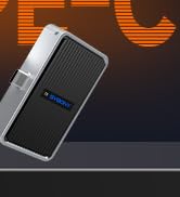 SVBONY TransAir4 Wireless USB C Transmitter and Receiver, 4K Ultra Wireless Adapter, 165FT 5.8G+2...