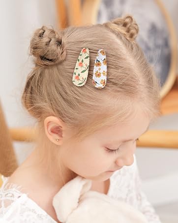 toddler clips