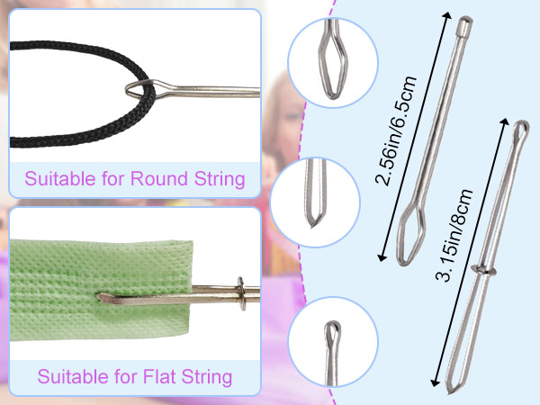bodkin sewing tool