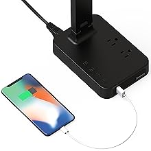 USB Charging Port