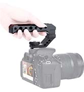 R005 Camera Top Handle Camera Top Cheese Handle